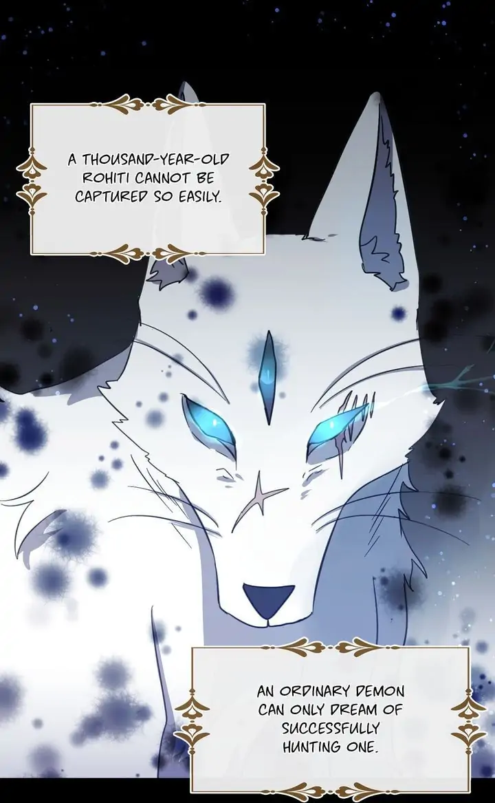 I’m the Ex-Girlfriend of a Soldier chapter 24 - page 37